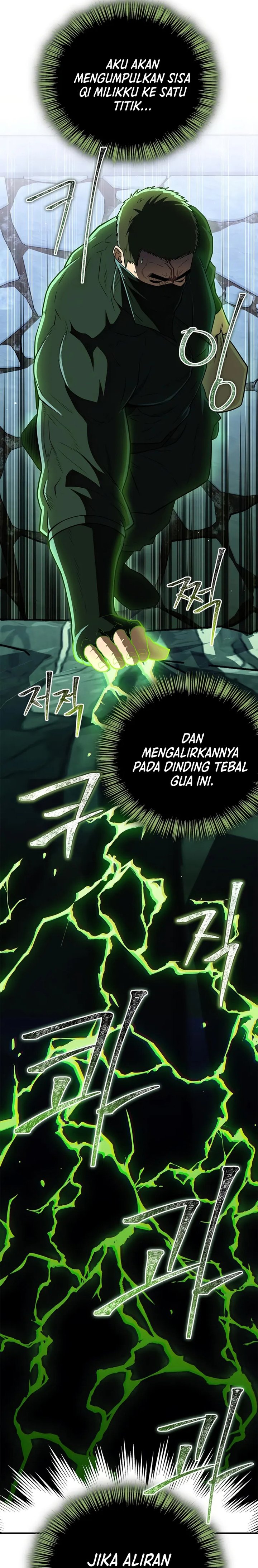 Genius Martial Arts Trainer Chapter 83 Gambar 26