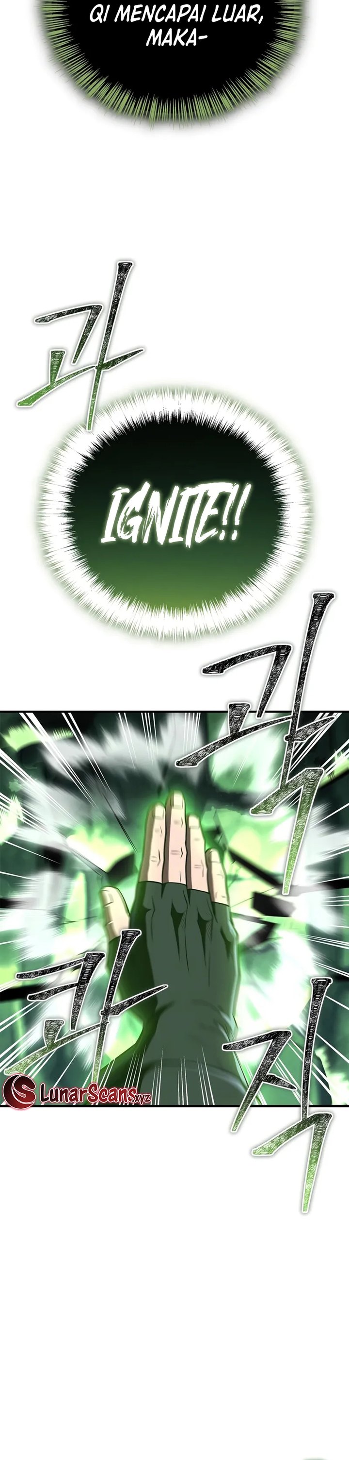 Genius Martial Arts Trainer Chapter 83 Gambar 27