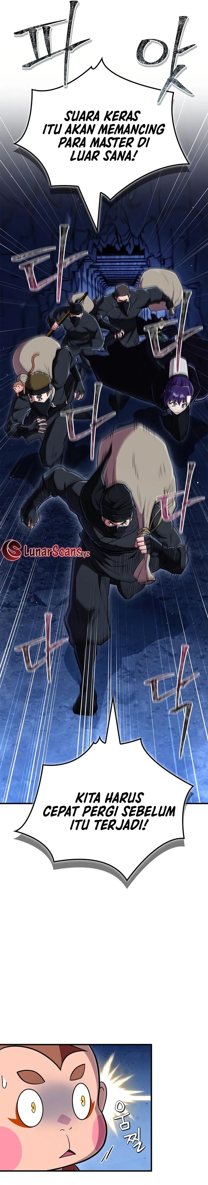 Genius Martial Arts Trainer Chapter 83 Gambar 30