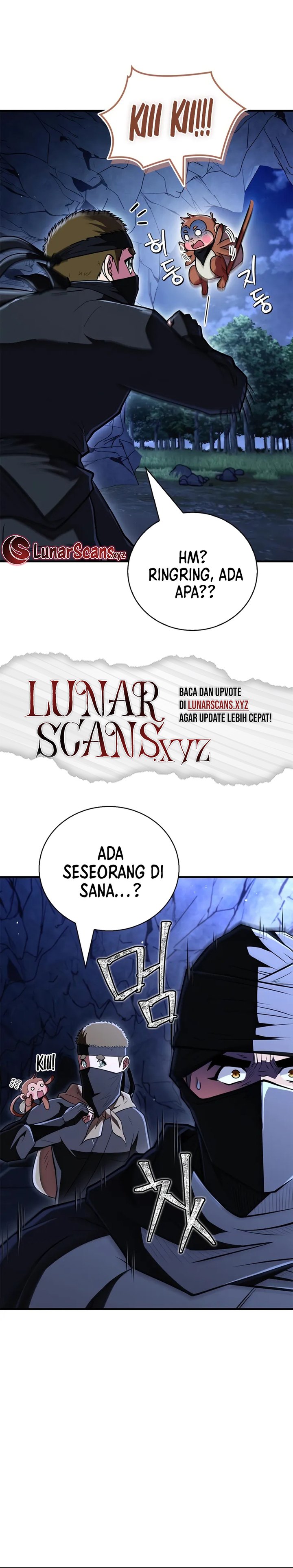 Genius Martial Arts Trainer Chapter 83 Gambar 31