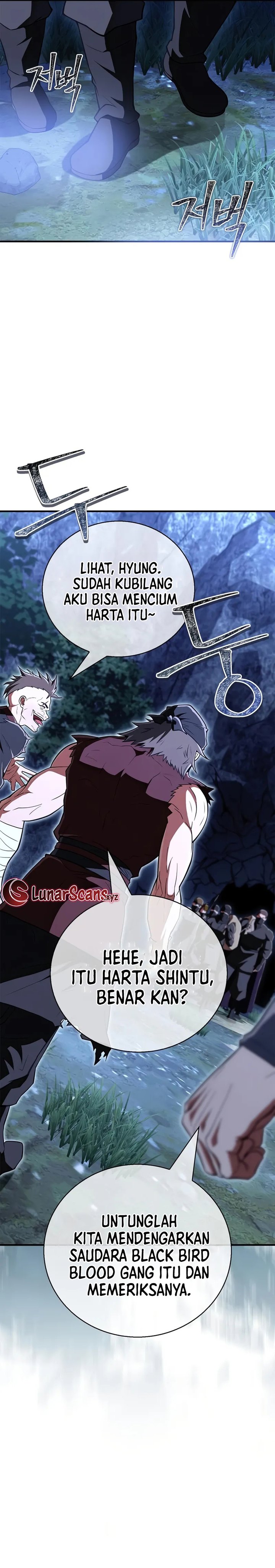 Genius Martial Arts Trainer Chapter 83 Gambar 32