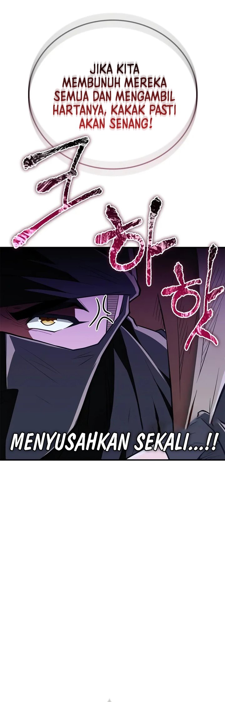 Genius Martial Arts Trainer Chapter 83 Gambar 33