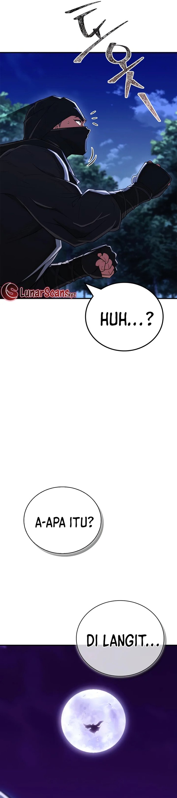 Genius Martial Arts Trainer Chapter 83 Gambar 36