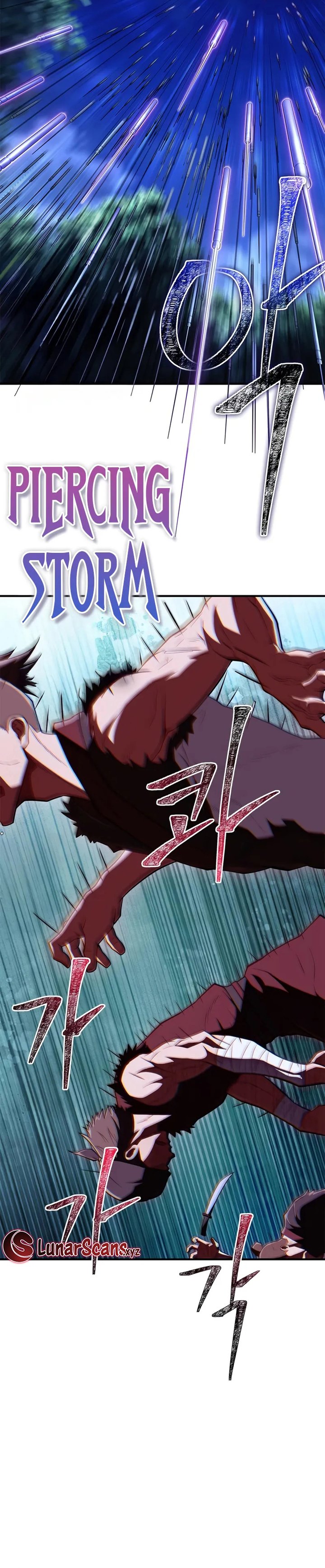 Genius Martial Arts Trainer Chapter 83 Gambar 38