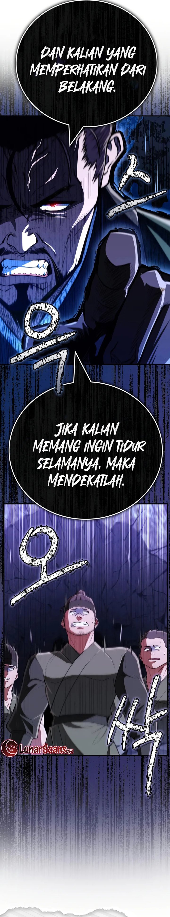 Genius Martial Arts Trainer Chapter 83 Gambar 40