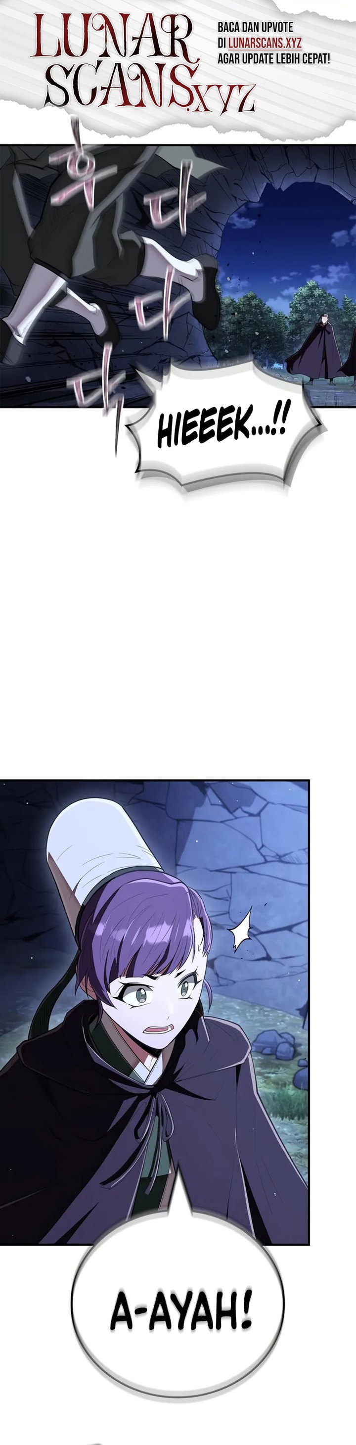 Genius Martial Arts Trainer Chapter 83 Gambar 41