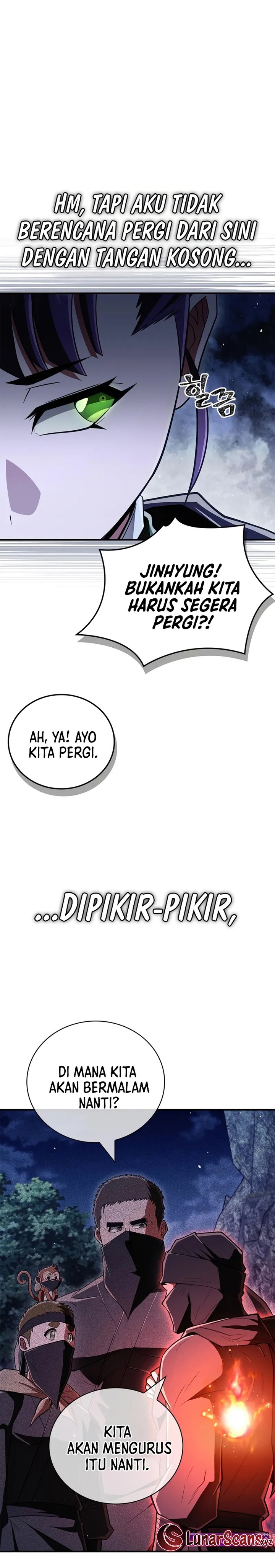 Genius Martial Arts Trainer Chapter 83 Gambar 45