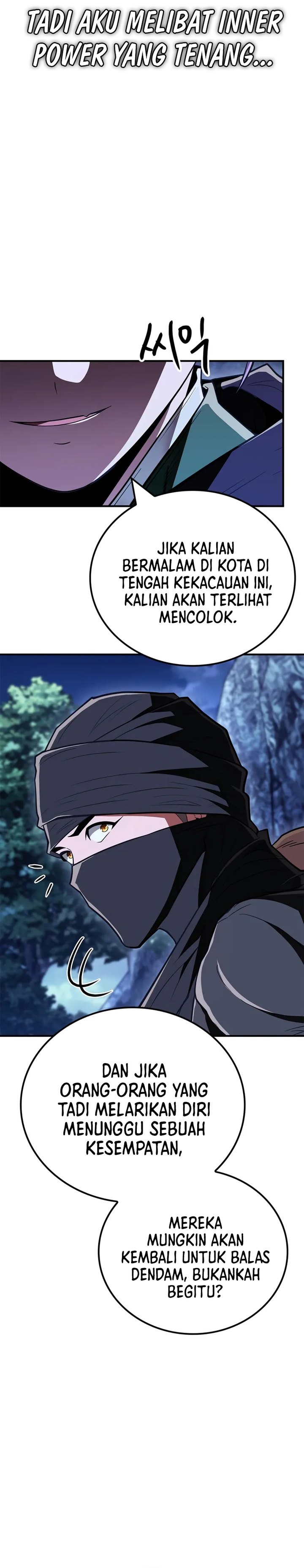 Genius Martial Arts Trainer Chapter 83 Gambar 46