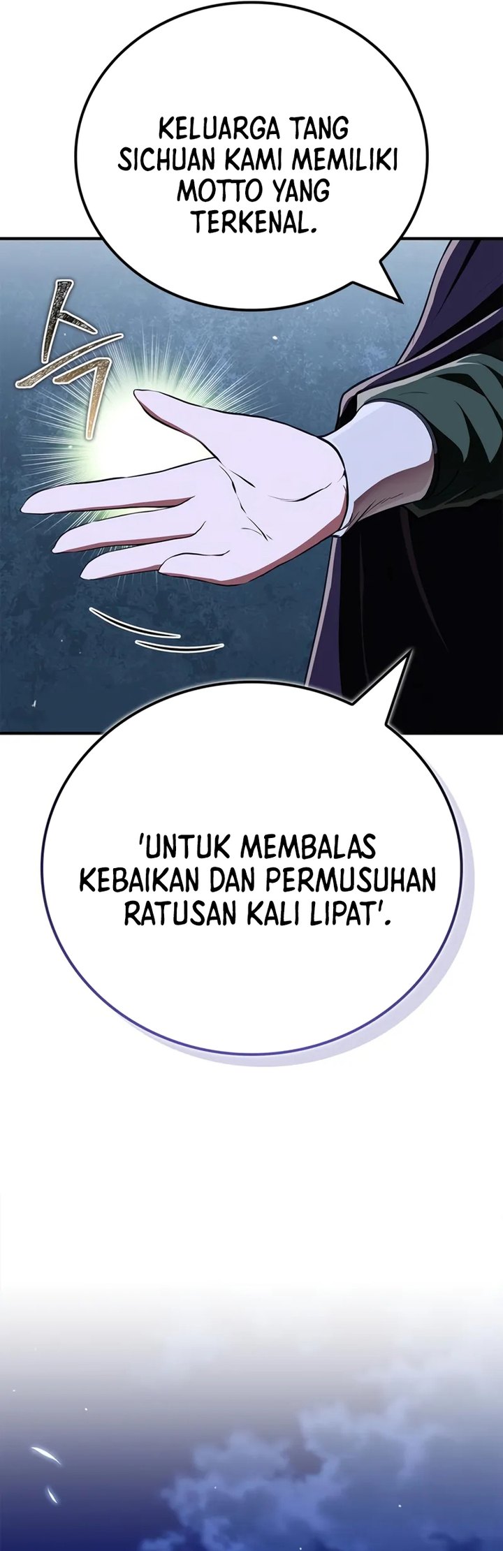 Genius Martial Arts Trainer Chapter 83 Gambar 47