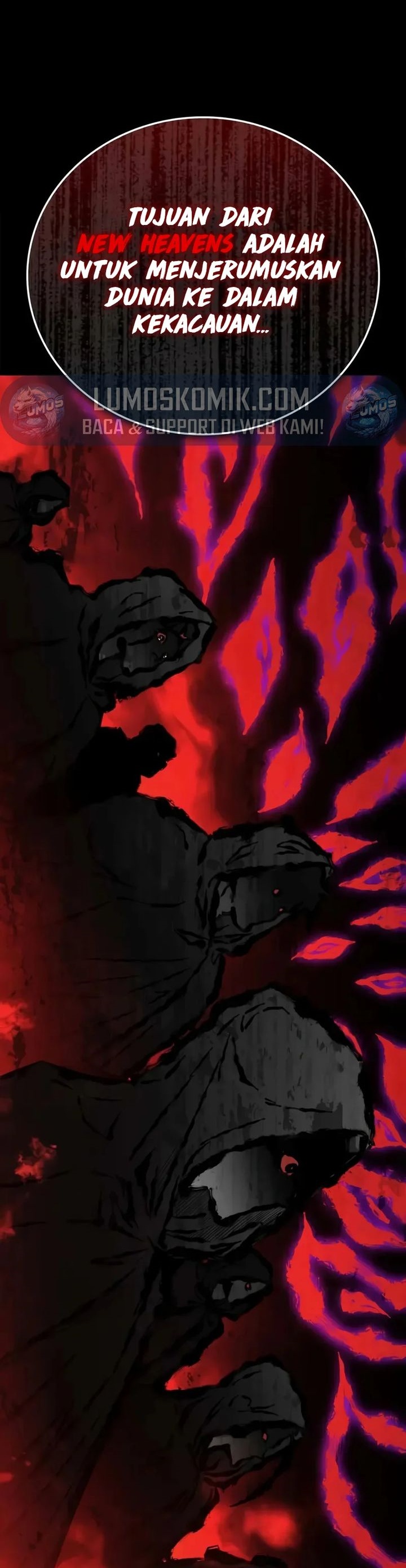 Genius Martial Arts Trainer Chapter 89 Gambar 1