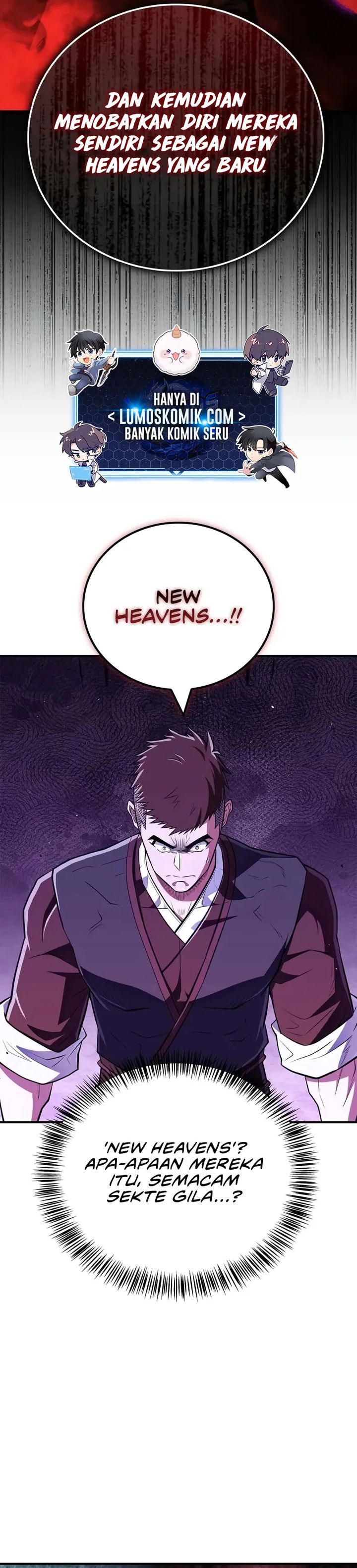 Genius Martial Arts Trainer Chapter 89 Gambar 2