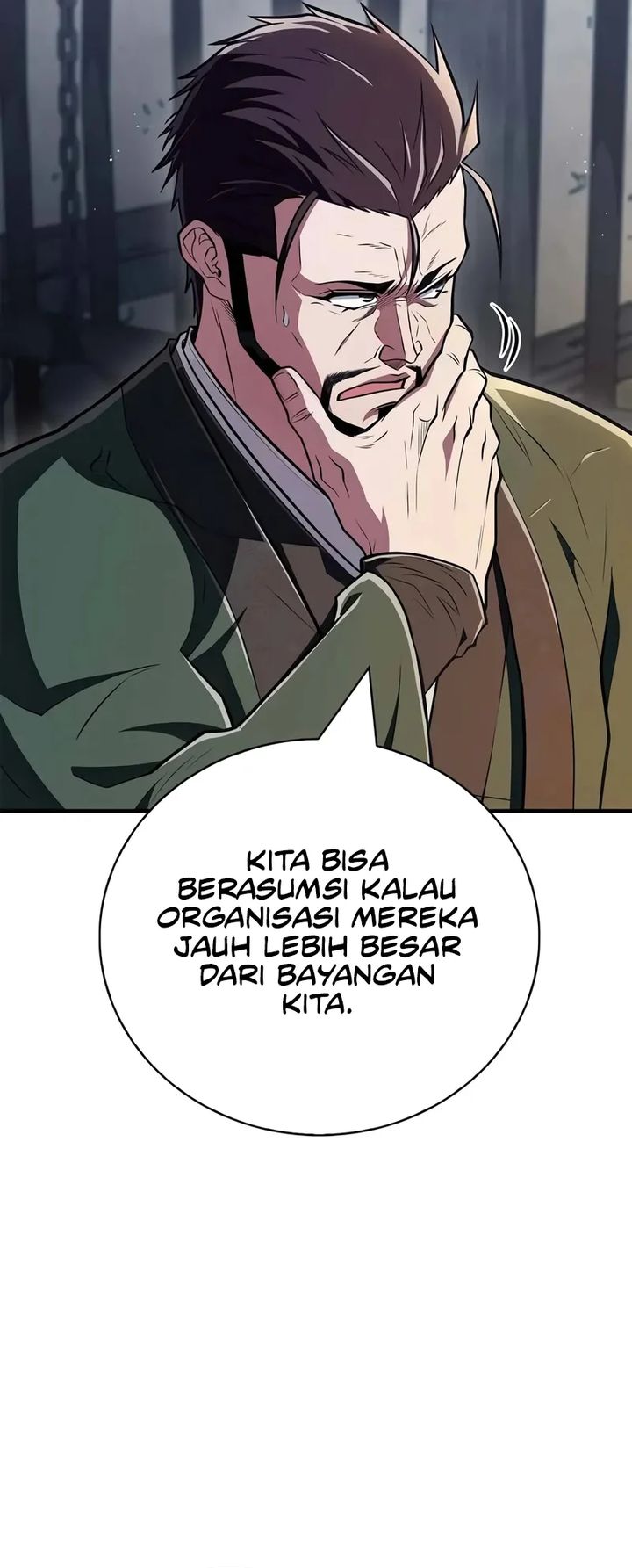 Genius Martial Arts Trainer Chapter 89 Gambar 4