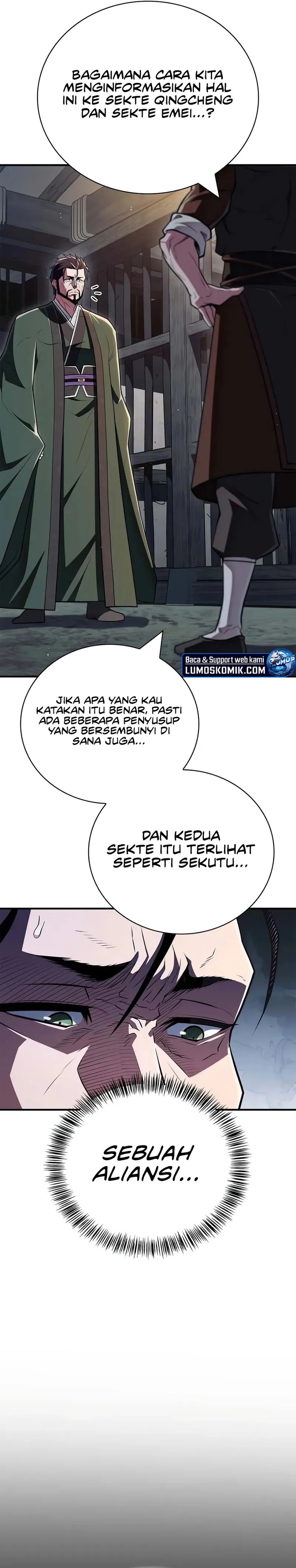Genius Martial Arts Trainer Chapter 89 Gambar 6