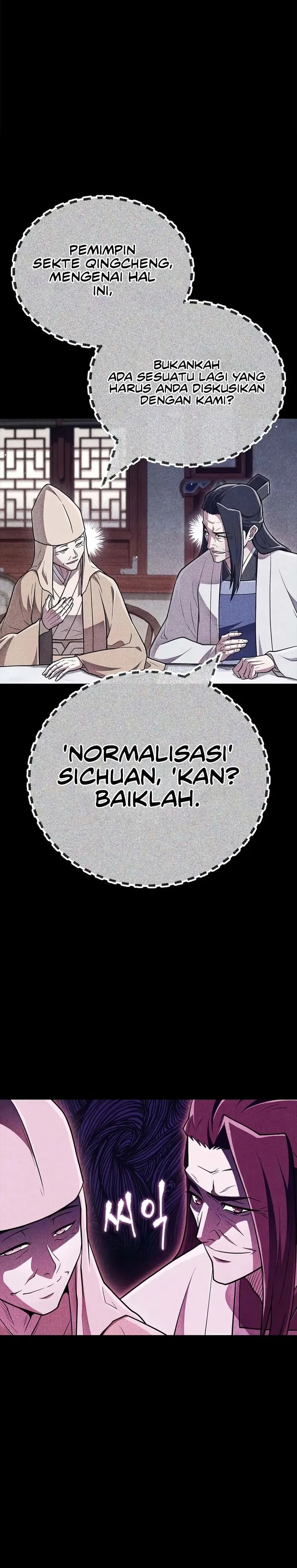 Genius Martial Arts Trainer Chapter 89 Gambar 8