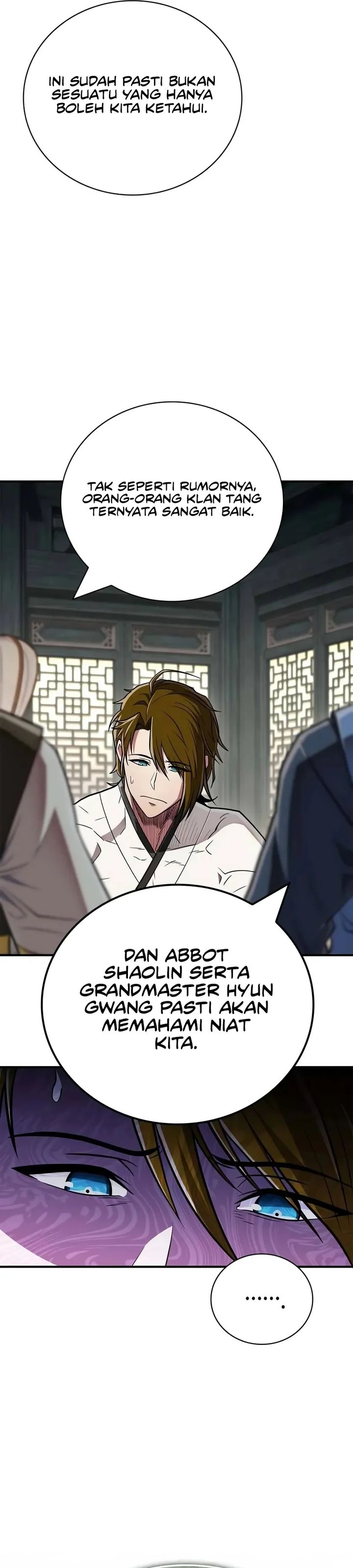 Genius Martial Arts Trainer Chapter 89 Gambar 14