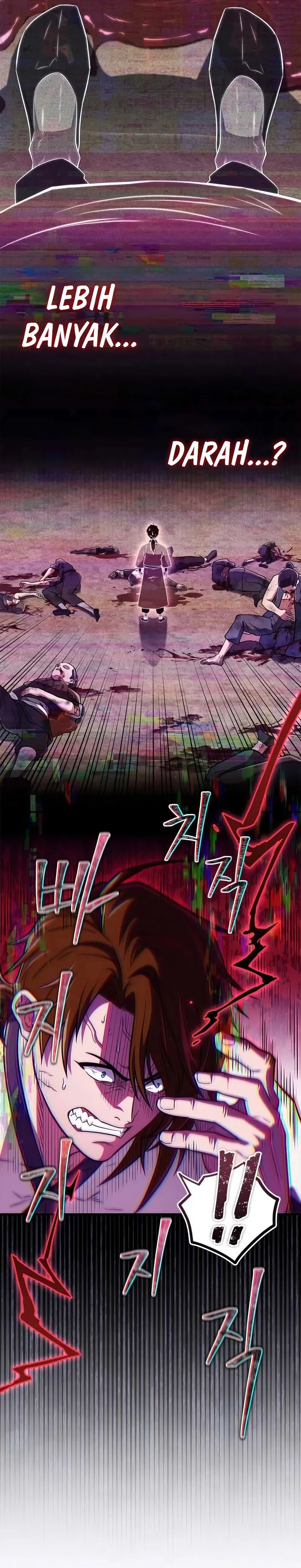 Genius Martial Arts Trainer Chapter 89 Gambar 18