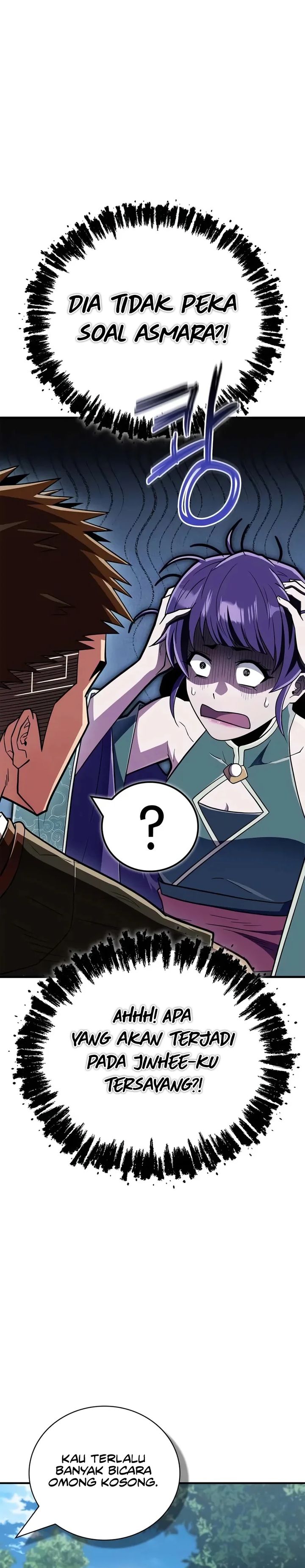 Genius Martial Arts Trainer Chapter 89 Gambar 31