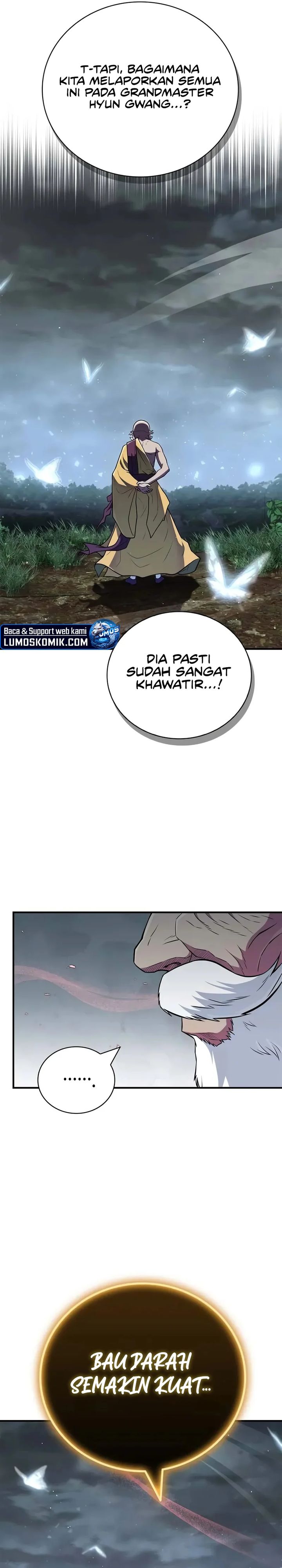 Genius Martial Arts Trainer Chapter 89 Gambar 40