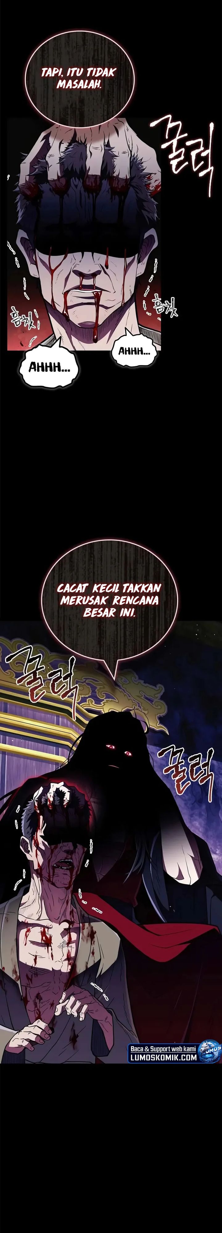 Genius Martial Arts Trainer Chapter 89 Gambar 44