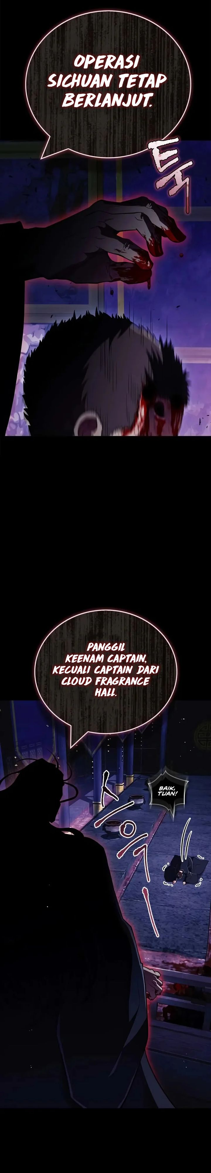 Genius Martial Arts Trainer Chapter 89 Gambar 45