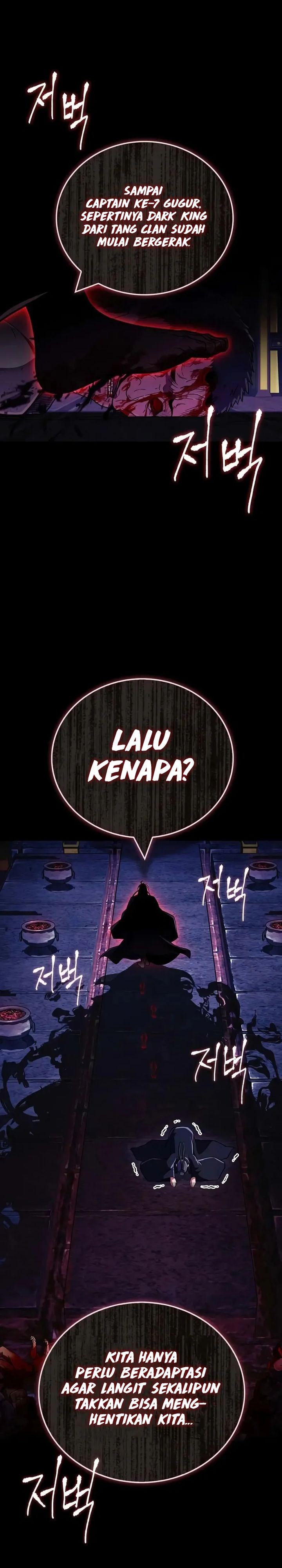 Genius Martial Arts Trainer Chapter 89 Gambar 46