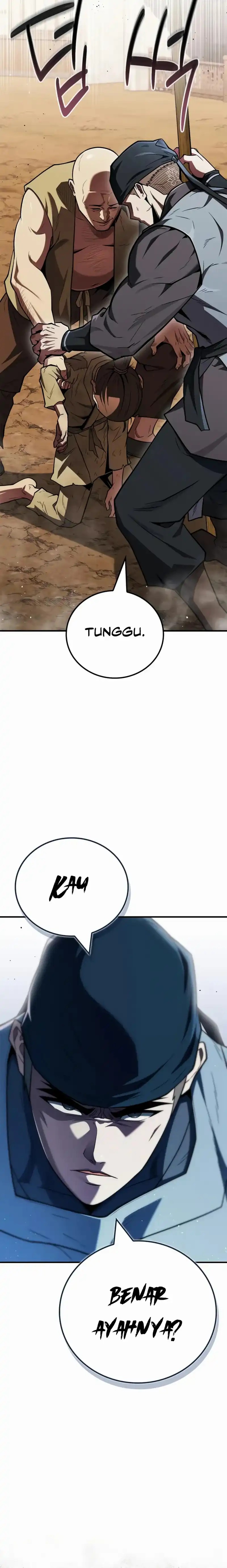 Genius Martial Arts Trainer Chapter 93 Gambar 10