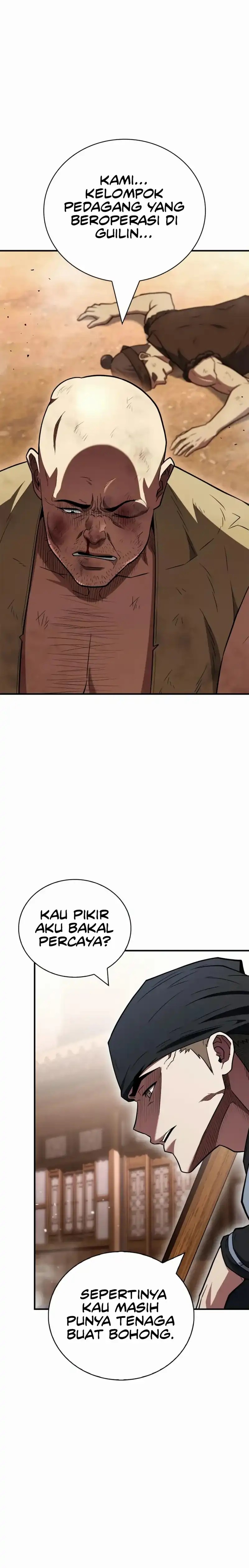 Genius Martial Arts Trainer Chapter 93 Gambar 16