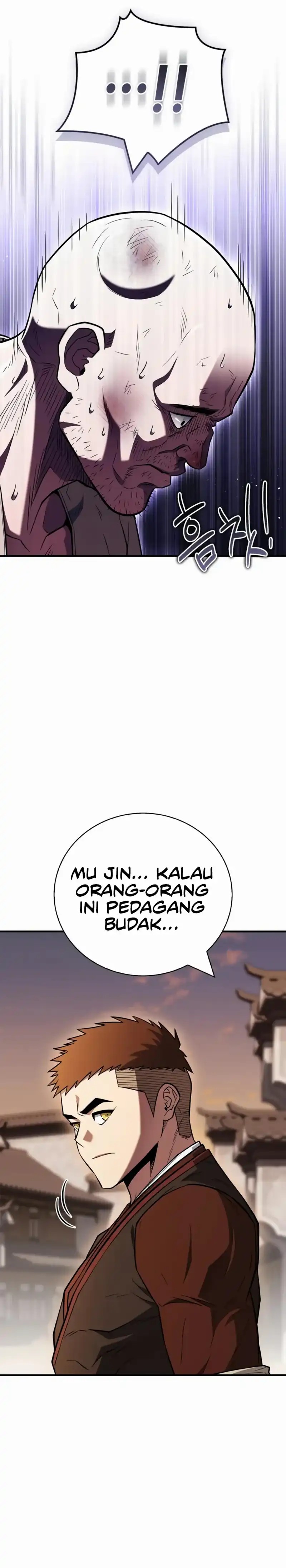 Genius Martial Arts Trainer Chapter 93 Gambar 18