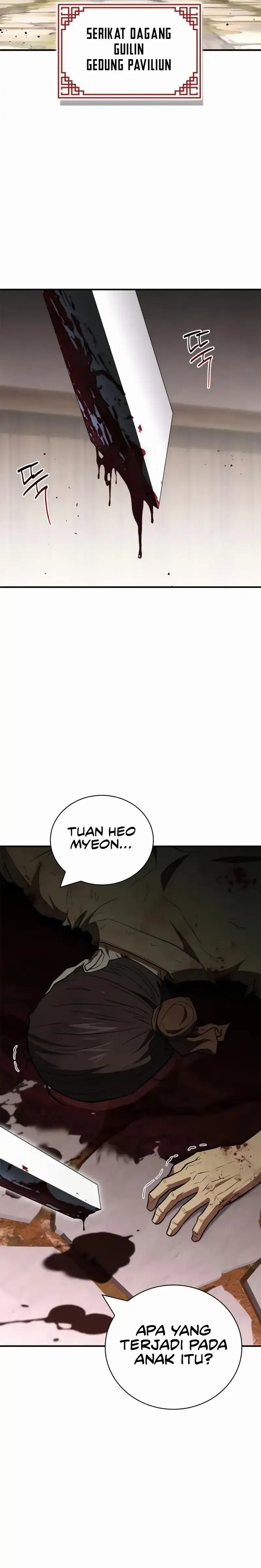 Genius Martial Arts Trainer Chapter 93 Gambar 22