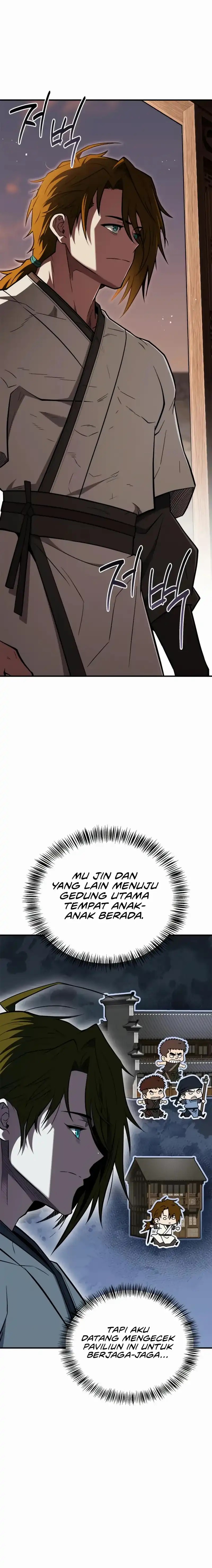 Genius Martial Arts Trainer Chapter 93 Gambar 30