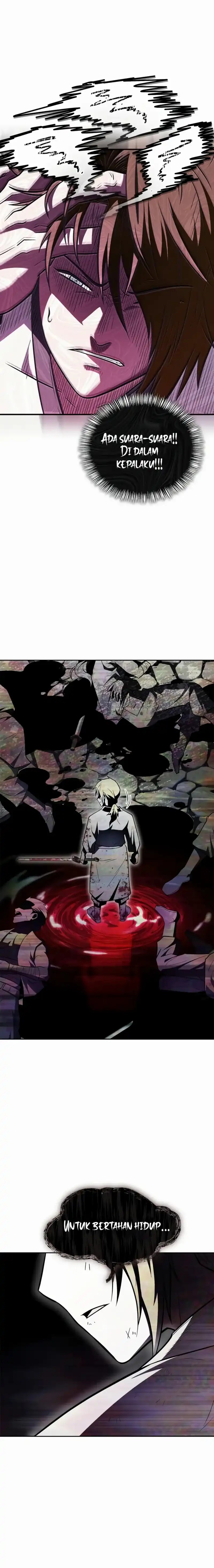 Genius Martial Arts Trainer Chapter 93 Gambar 35