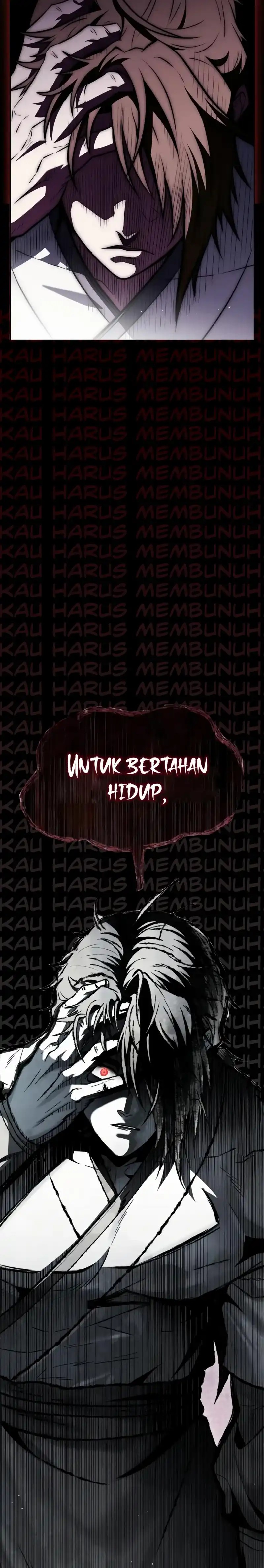 Genius Martial Arts Trainer Chapter 93 Gambar 37