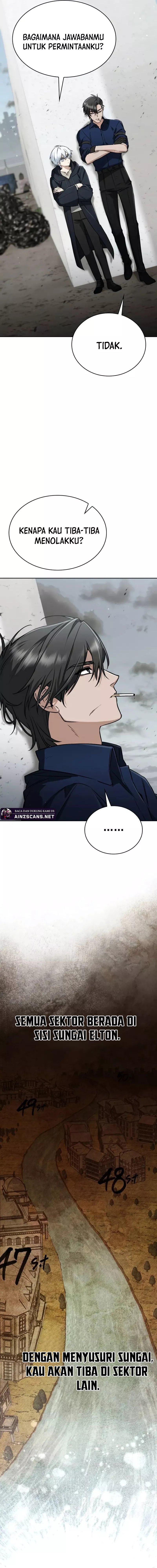 Genius Prismatic Mage Chapter 04 Gambar 9