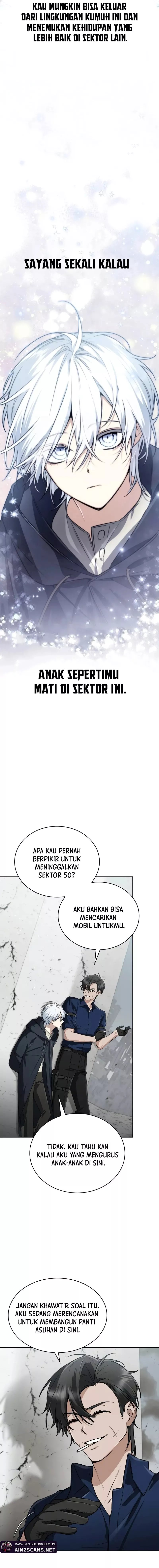 Genius Prismatic Mage Chapter 04 Gambar 10