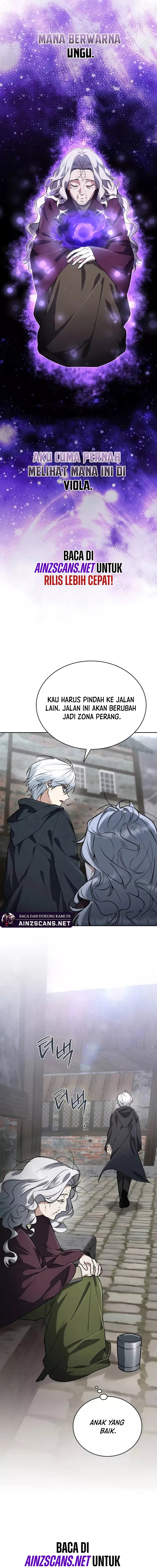 Genius Prismatic Mage Chapter 04 Gambar 20