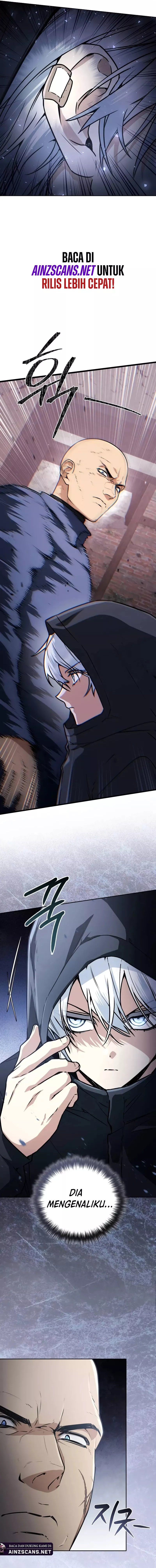 Genius Prismatic Mage Chapter 04 Gambar 25