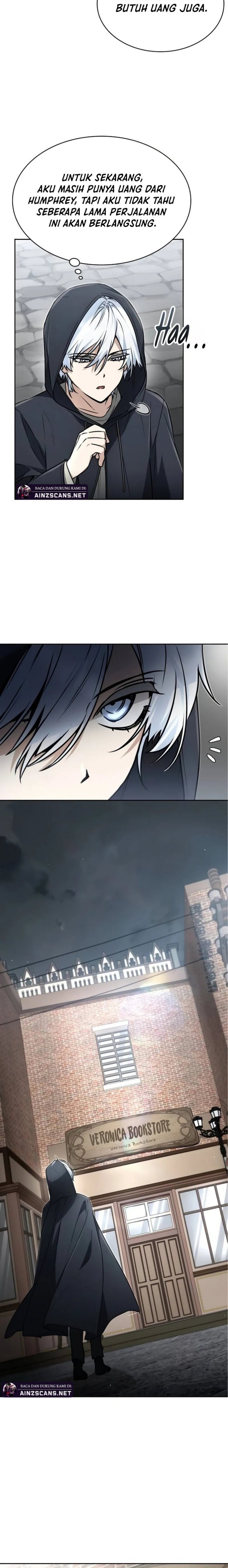 Genius Prismatic Mage Chapter 10 Gambar 6