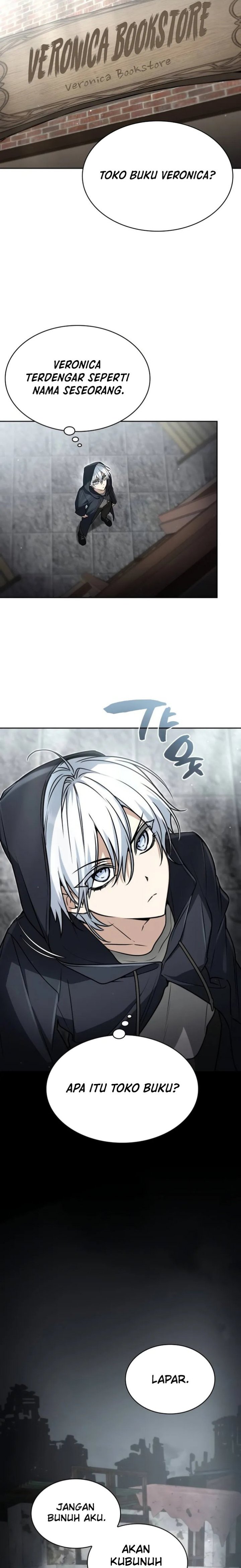 Genius Prismatic Mage Chapter 10 Gambar 7