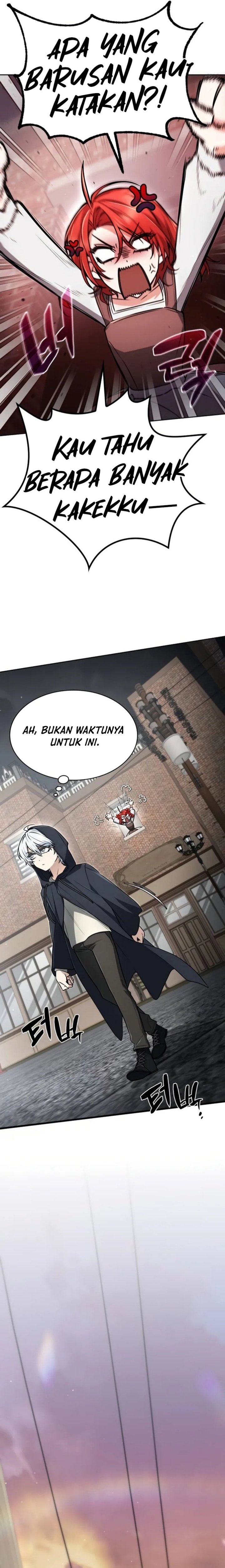 Genius Prismatic Mage Chapter 10 Gambar 13