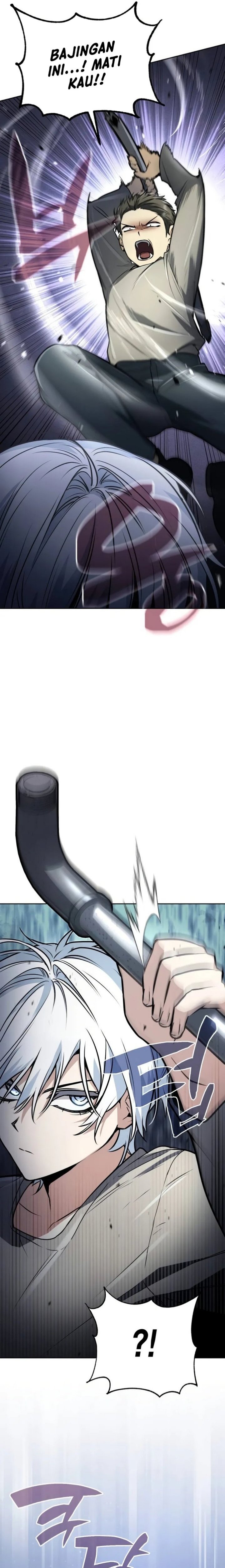 Genius Prismatic Mage Chapter 10 Gambar 22