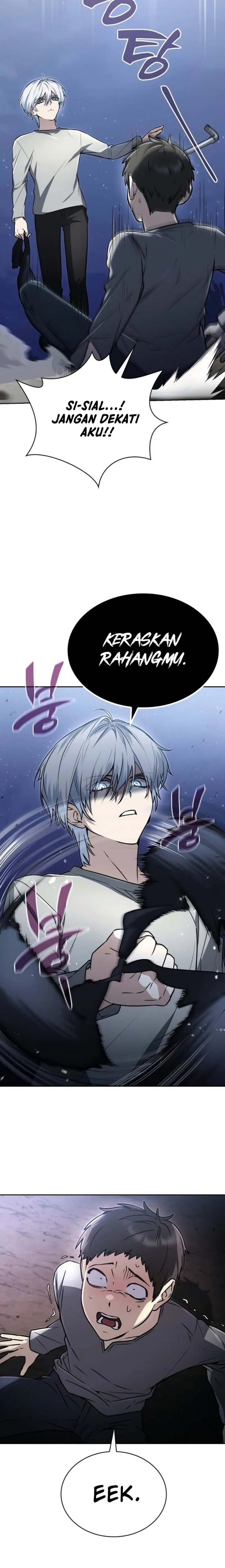 Genius Prismatic Mage Chapter 10 Gambar 23