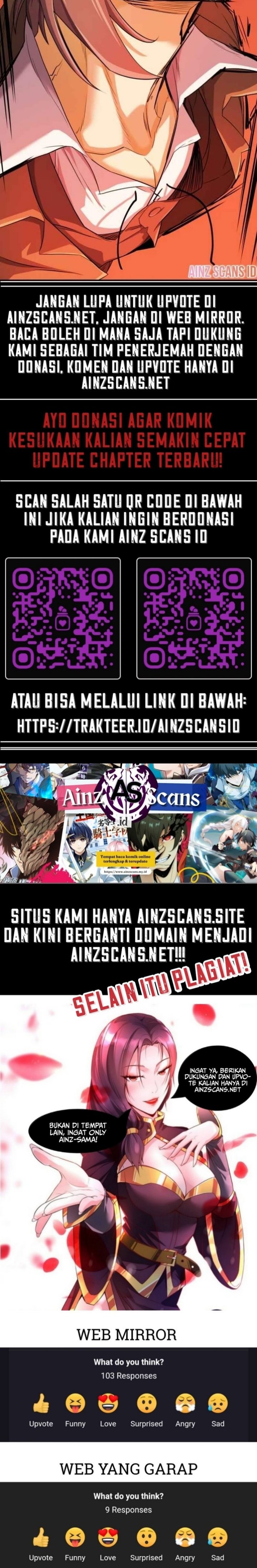 Genius Prismatic Mage Chapter 10 Gambar 27