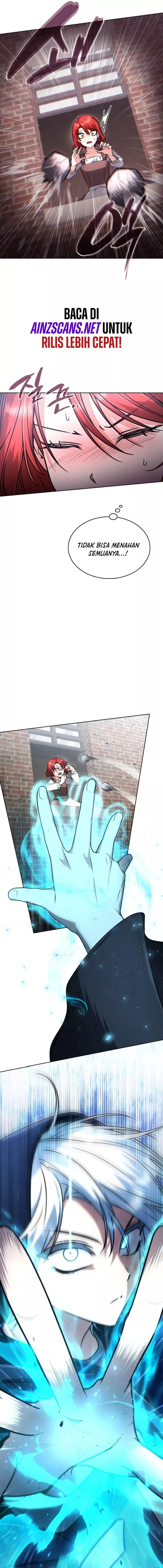 Genius Prismatic Mage Chapter 15 Gambar 3