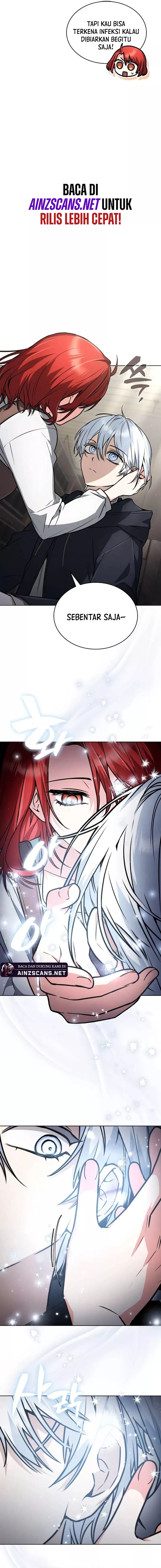 Genius Prismatic Mage Chapter 15 Gambar 12
