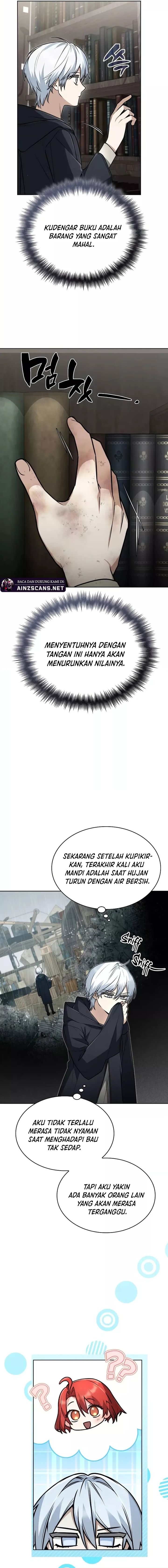 Genius Prismatic Mage Chapter 15 Gambar 18