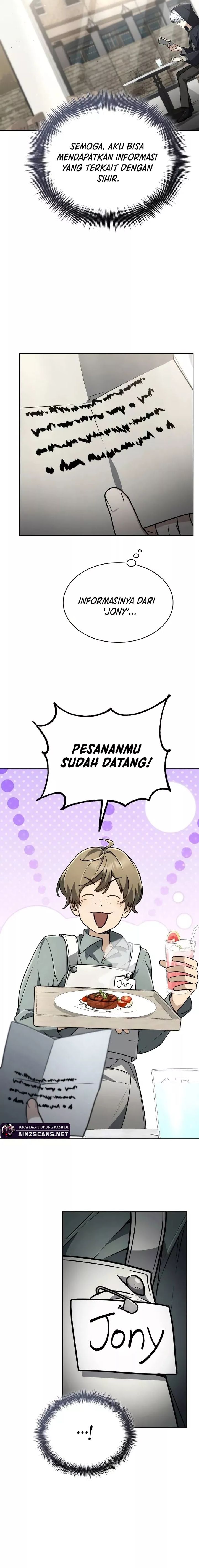 Genius Prismatic Mage Chapter 16 Gambar 6