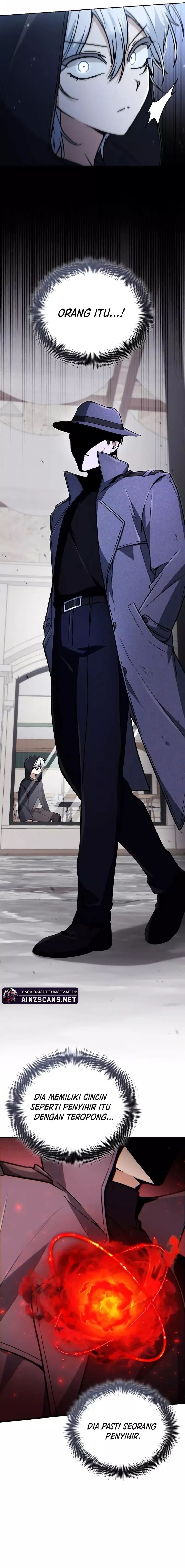 Genius Prismatic Mage Chapter 16 Gambar 10