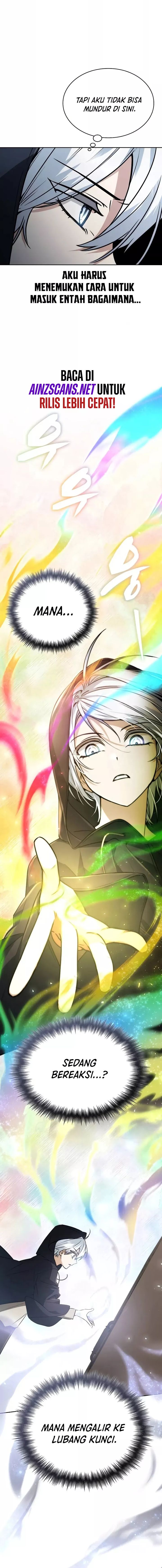 Genius Prismatic Mage Chapter 16 Gambar 12