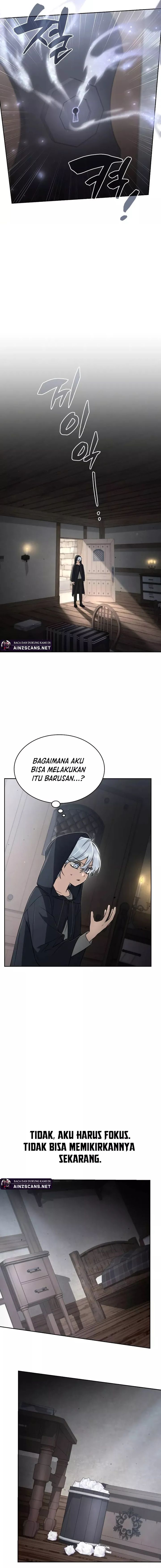 Genius Prismatic Mage Chapter 16 Gambar 13