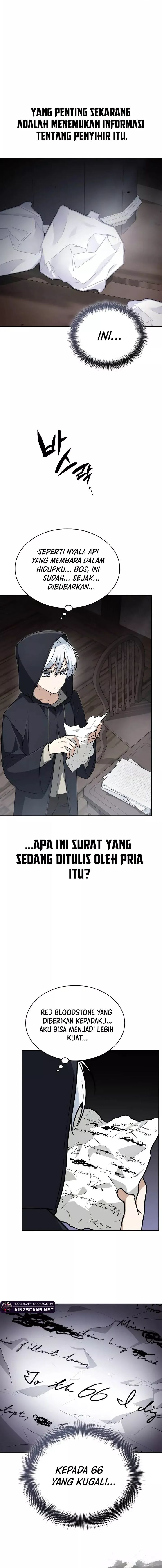 Genius Prismatic Mage Chapter 16 Gambar 14